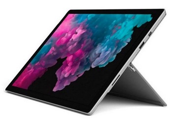 Замена тачскрина на планшете Microsoft Surface Pro в Брянске